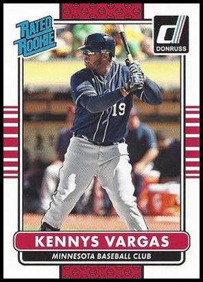 36 Kennys Vargas